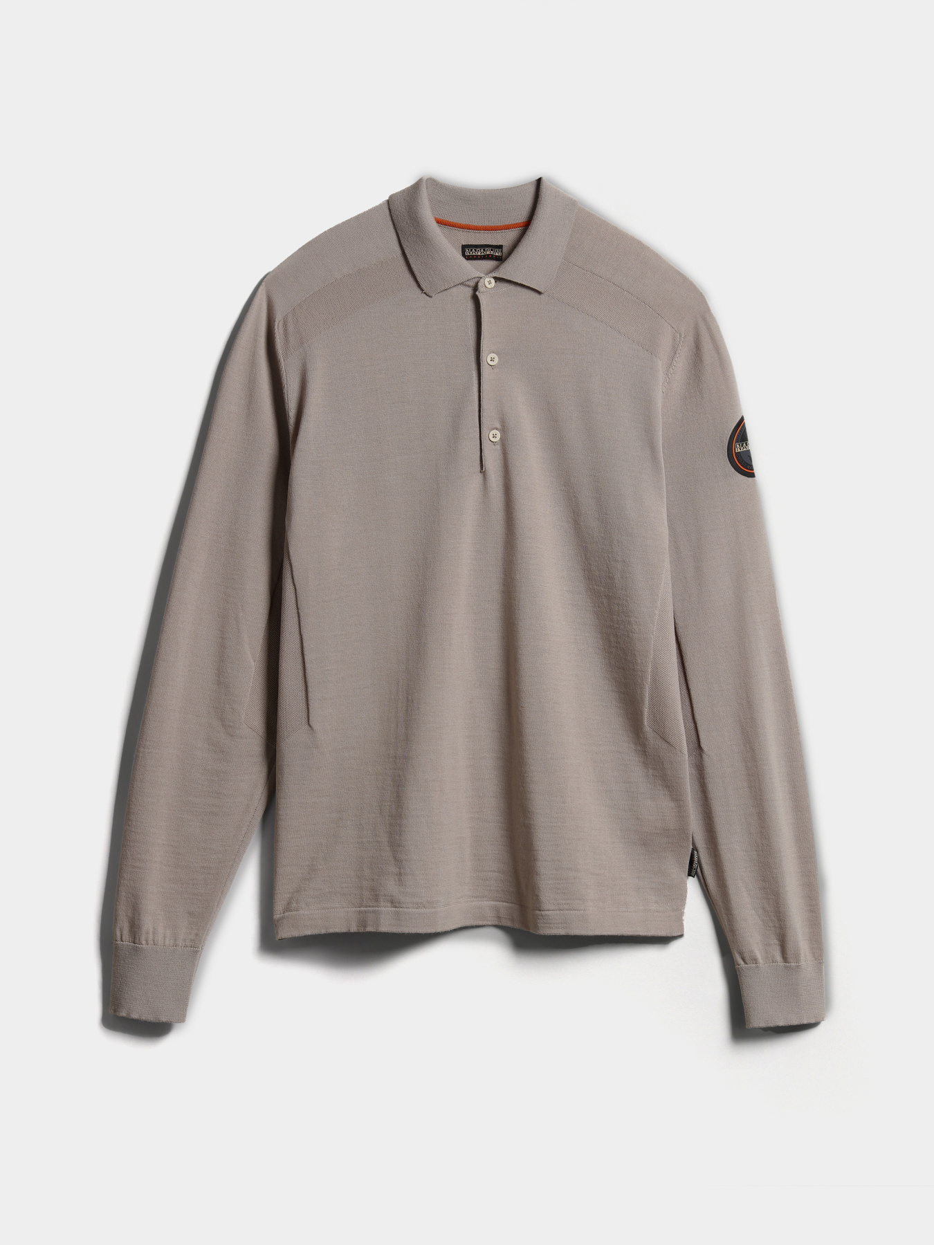 Джемпер Napapijri D-Sami модель NP0A4GOFNBI1 Фото