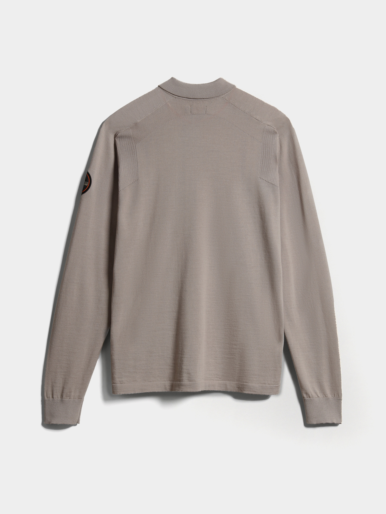 Джемпер Napapijri D-Sami модель NP0A4GOFNBI1 Фото