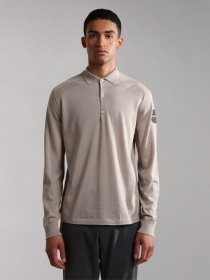 Джемпер Napapijri D-Sami модель NP0A4GOFNBI1 Фото