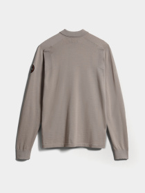 Джемпер Napapijri D-Sami модель NP0A4GOFNBI1 Джемпер Napapijri D-Sami модель NP0A4GOFNBI1 Фото