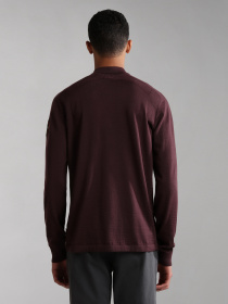 Джемпер Napapijri D-Sami модель NP0A4GOFRE7S Фото