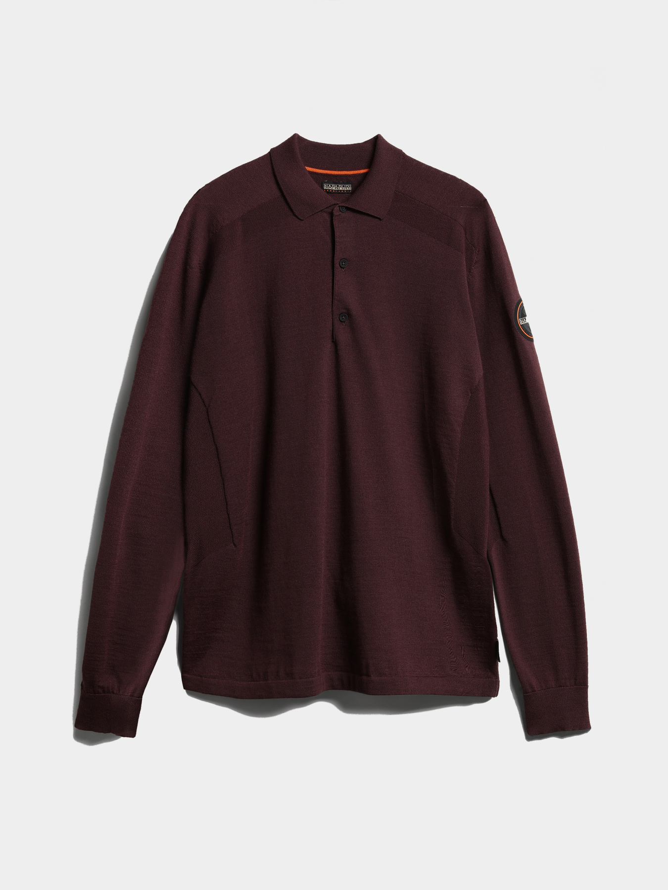 Джемпер Napapijri D-Sami модель NP0A4GOFRE7S Фото