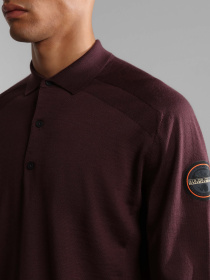 Джемпер Napapijri D-Sami модель NP0A4GOFRE7S Фото