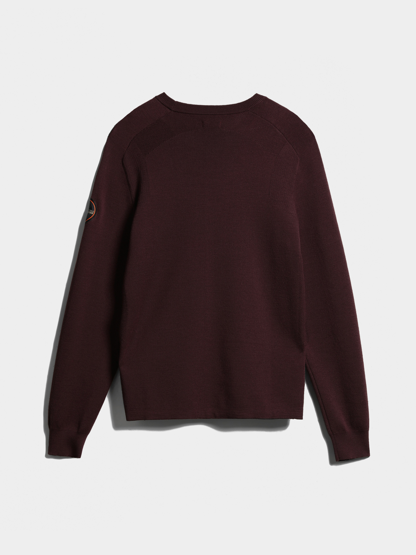 Джемпер Napapijri D-Sami C модель NP0A4GOHRE71 Фото