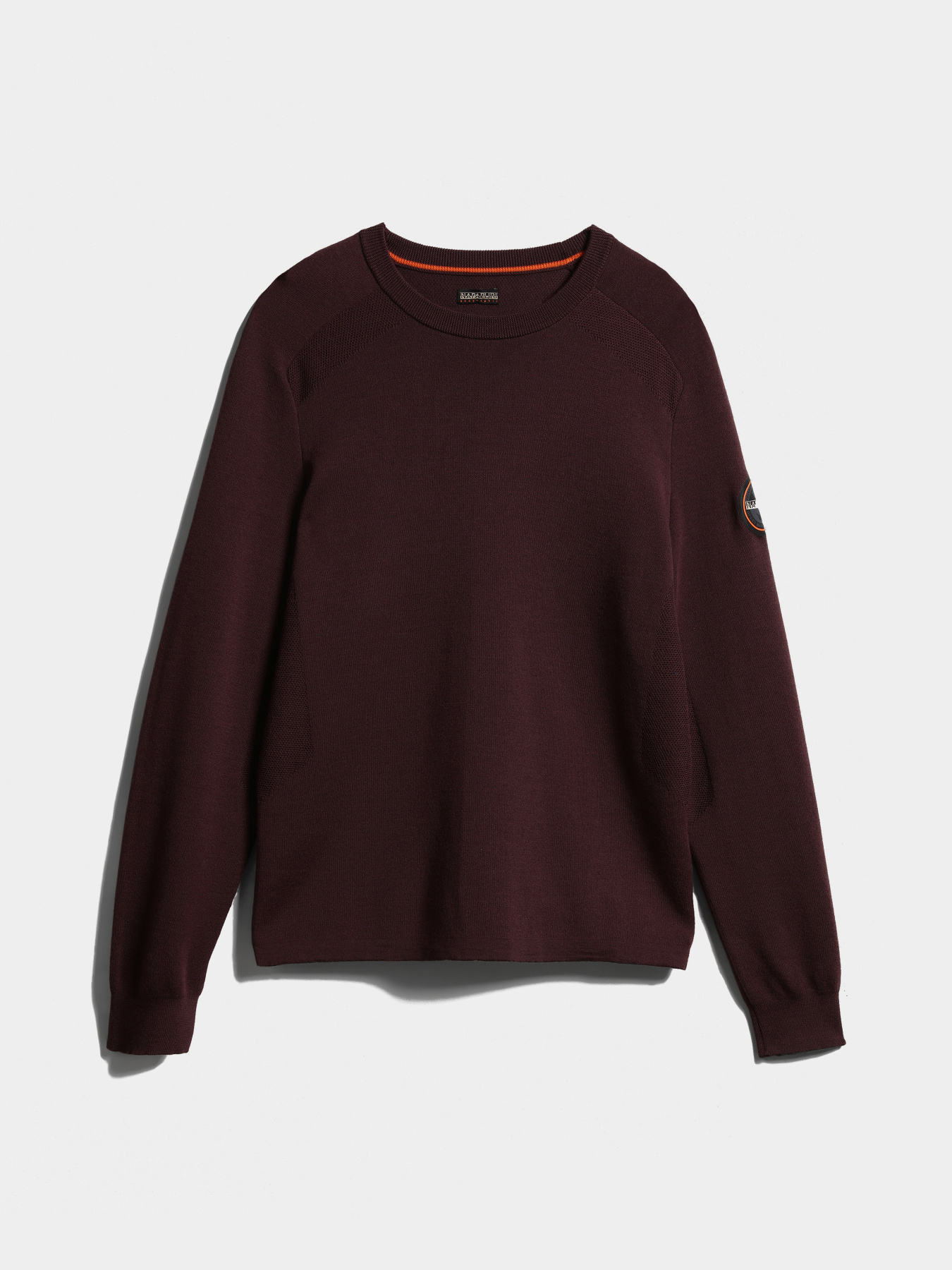 Джемпер Napapijri D-Sami C модель NP0A4GOHRE71 Фото