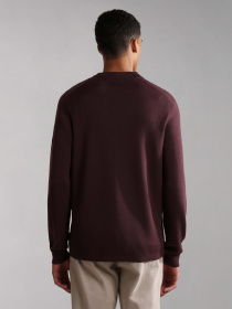 Джемпер Napapijri D-Sami C модель NP0A4GOHRE71 Фото