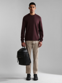 Джемпер Napapijri D-Sami C модель NP0A4GOHRE71 Фото