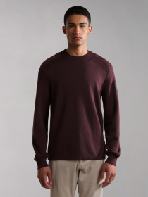 Джемпер Napapijri D-Sami C модель NP0A4GOHRE71 Фото