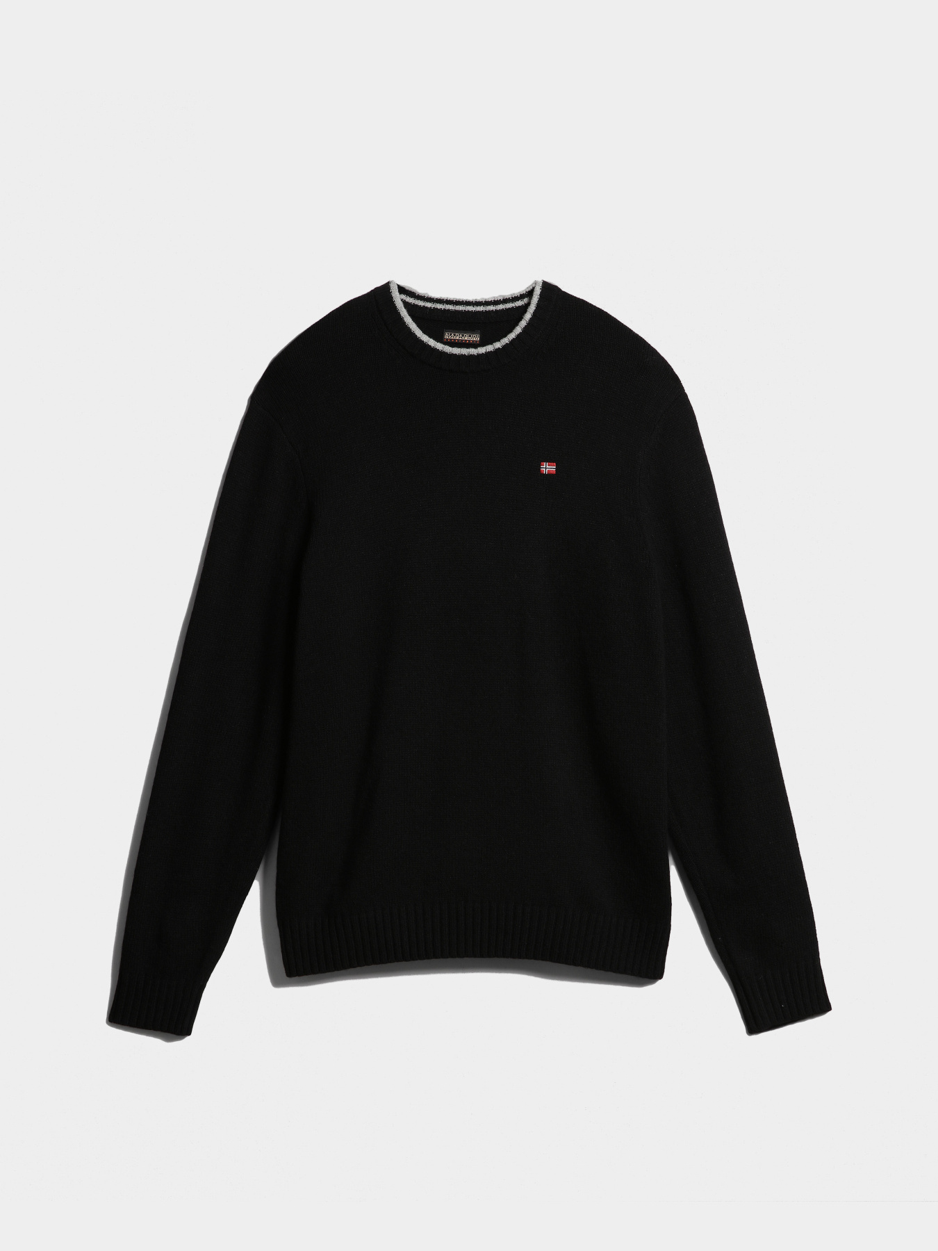 Джемпер Napapijri Dain C 4 модель NP0A4GOI0411 Фото