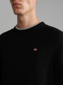 Джемпер Napapijri Dain C 4 модель NP0A4GOI0411 Фото