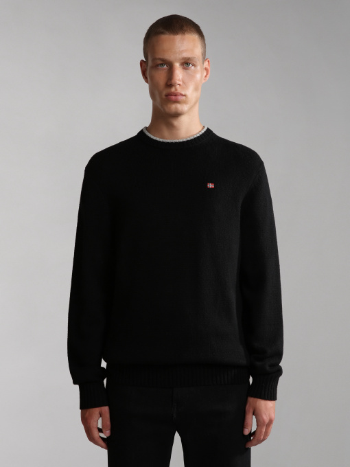 Джемпер Napapijri Dain C 4 модель NP0A4GOI0411 Фото