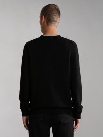 Джемпер Napapijri Dain C 4 модель NP0A4GOI0411 Фото