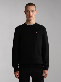 Джемпер Napapijri Dain C 4 модель NP0A4GOI0411 Фото