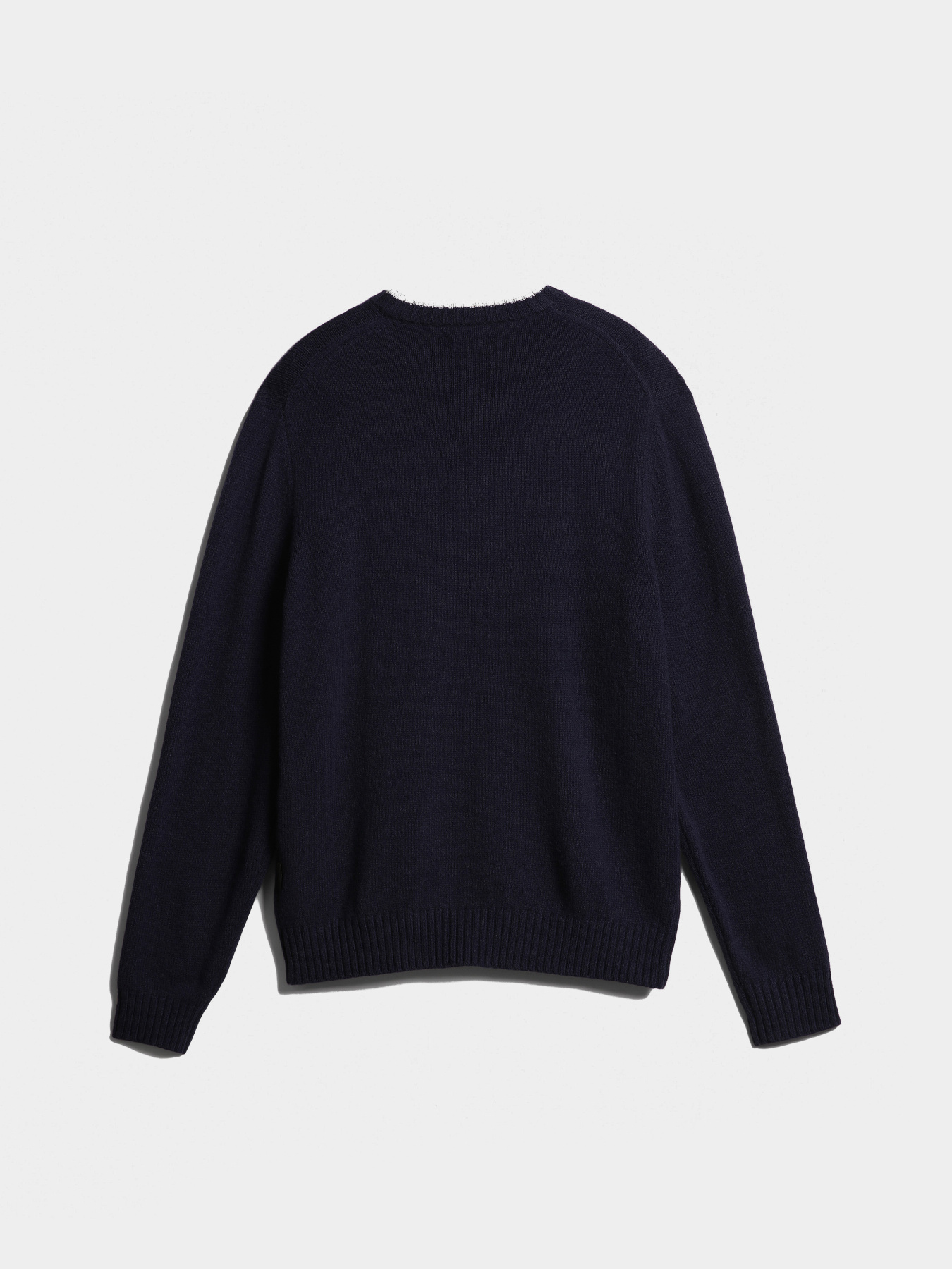 Джемпер Napapijri Dain C 4 модель NP0A4GOI1761 Фото