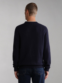 Джемпер Napapijri Dain C 4 модель NP0A4GOI1761 Фото