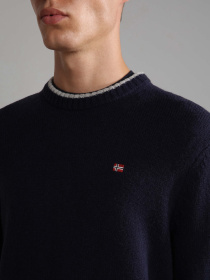 Джемпер Napapijri Dain C 4 модель NP0A4GOI1761 Фото