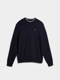 Джемпер Napapijri Dain C 4 модель NP0A4GOI1761 Фото