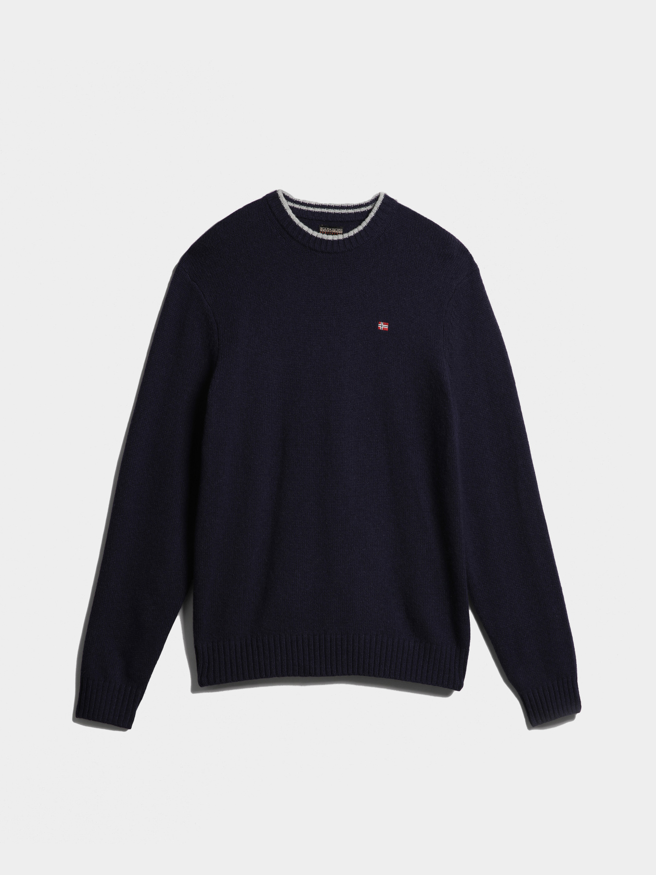 Джемпер Napapijri Dain C 4 модель NP0A4GOI1761 Фото