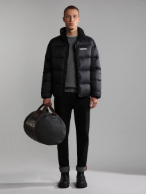 Джемпер Napapijri Dain C 4 модель NP0A4GOI1971 Фото