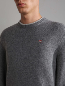 Джемпер Napapijri Dain C 4 модель NP0A4GOI1971 Фото