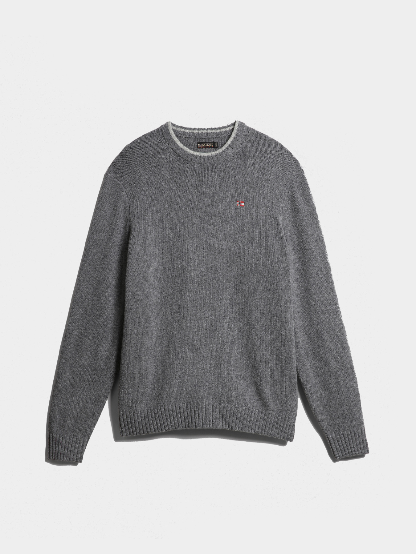 Джемпер Napapijri Dain C 4 модель NP0A4GOI1971 Фото