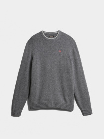 Джемпер Napapijri Dain C 4 модель NP0A4GOI1971 Фото