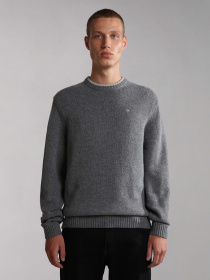 Джемпер Napapijri Dain C 4 модель NP0A4GOI1971 Фото