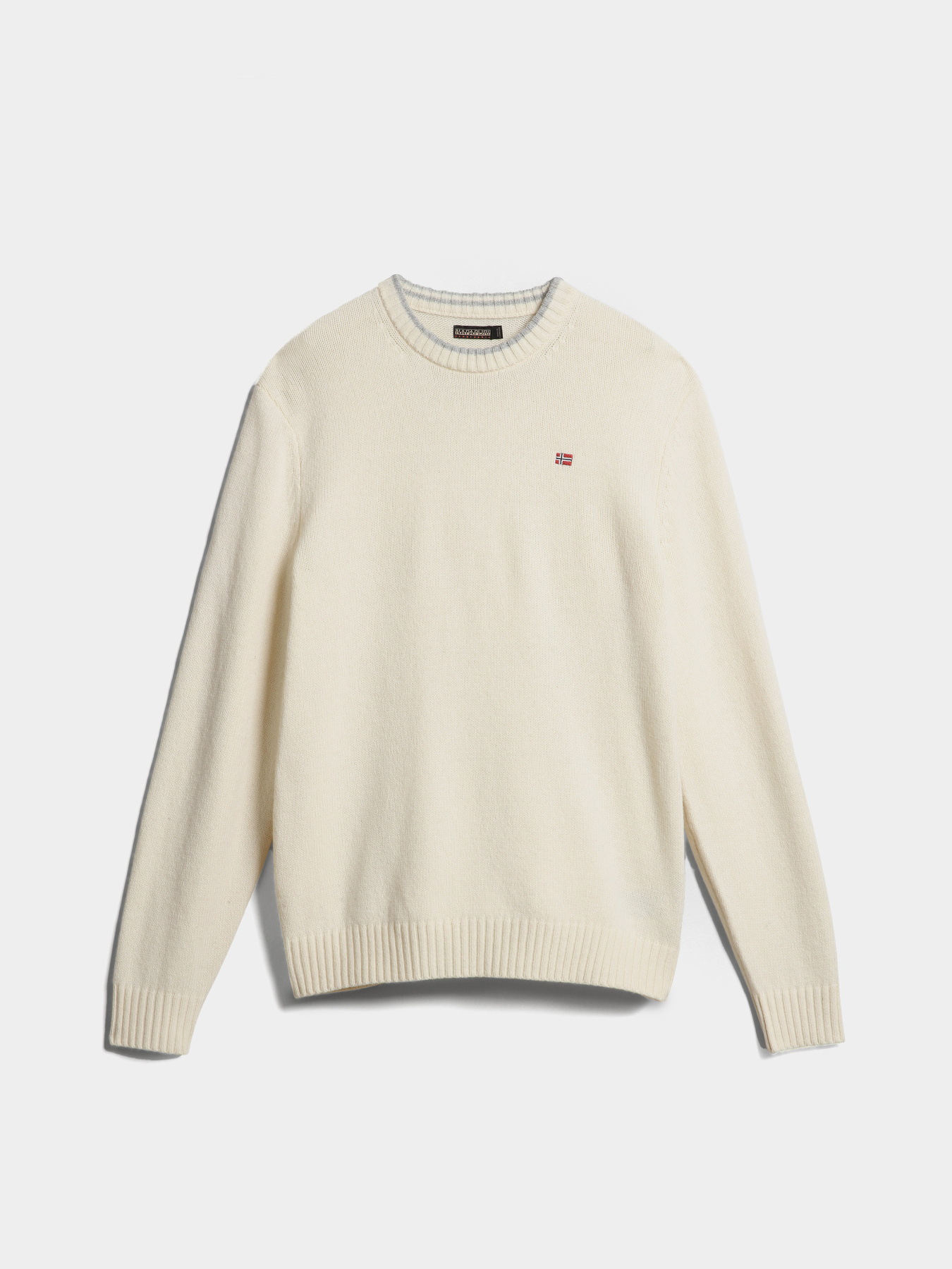 Джемпер Napapijri Dain C 4 модель NP0A4GOINS51 Фото