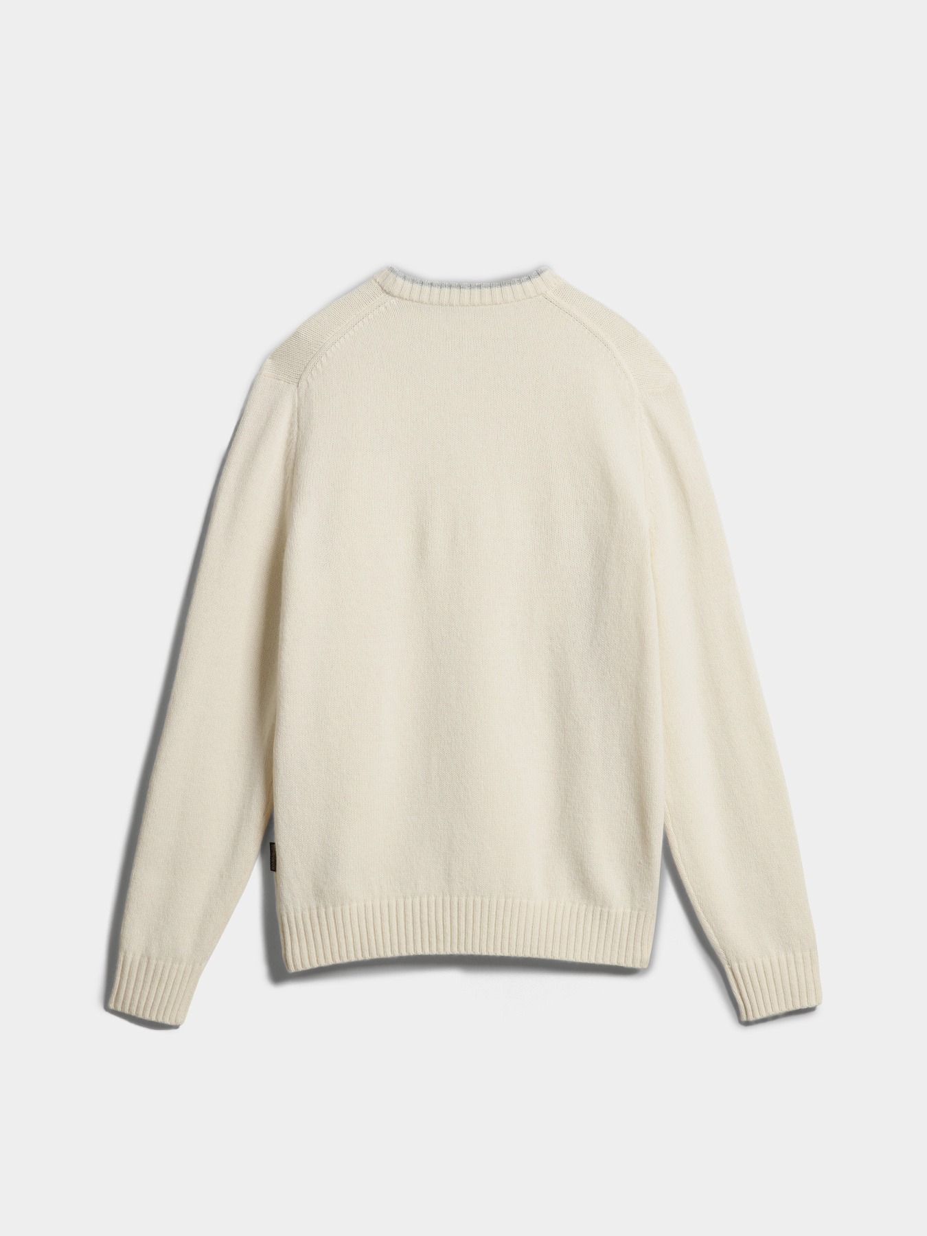 Джемпер Napapijri Dain C 4 модель NP0A4GOINS51 Фото