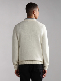 Джемпер Napapijri Dain C 4 модель NP0A4GOINS51 Фото