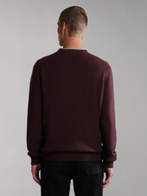 Джемпер Napapijri Dain C 4 модель NP0A4GOIRE71 Фото