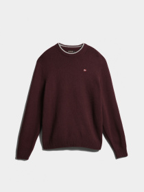 Джемпер Napapijri Dain C 4 модель NP0A4GOIRE71 Фото