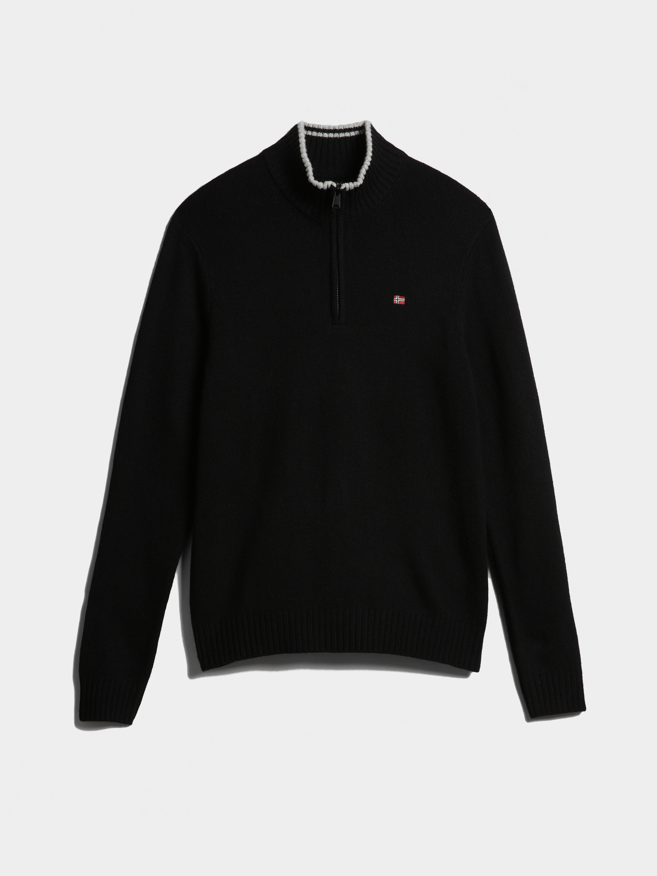 Джемпер Napapijri Dain Hz 4 модель NP0A4GOJ0411 Фото