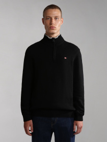 Джемпер Napapijri Dain Hz 4 модель NP0A4GOJ0411 Фото