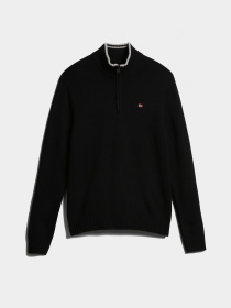 Джемпер Napapijri Dain Hz 4 модель NP0A4GOJ0411 Фото