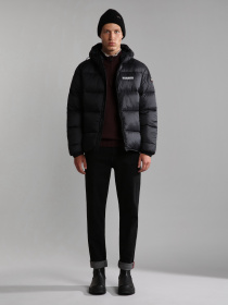 Джемпер Napapijri Dain Hz 4 модель NP0A4GOJRE71 Фото