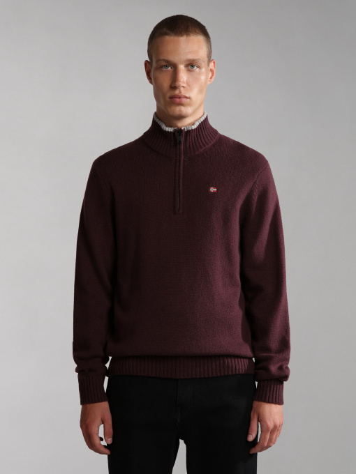 Джемпер Napapijri Dain Hz 4 модель NP0A4GOJRE71 Фото