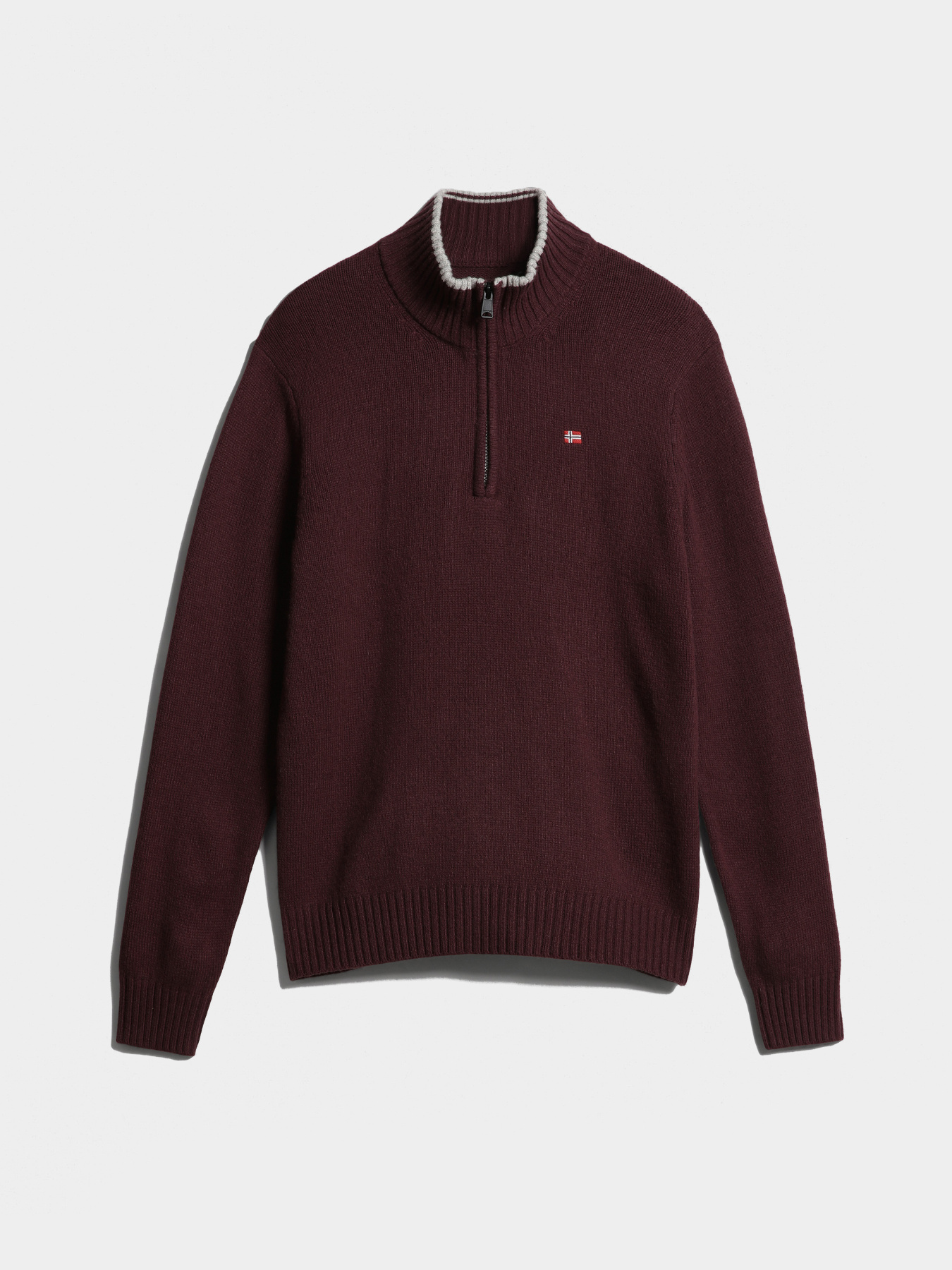 Джемпер Napapijri Dain Hz 4 модель NP0A4GOJRE71 Фото