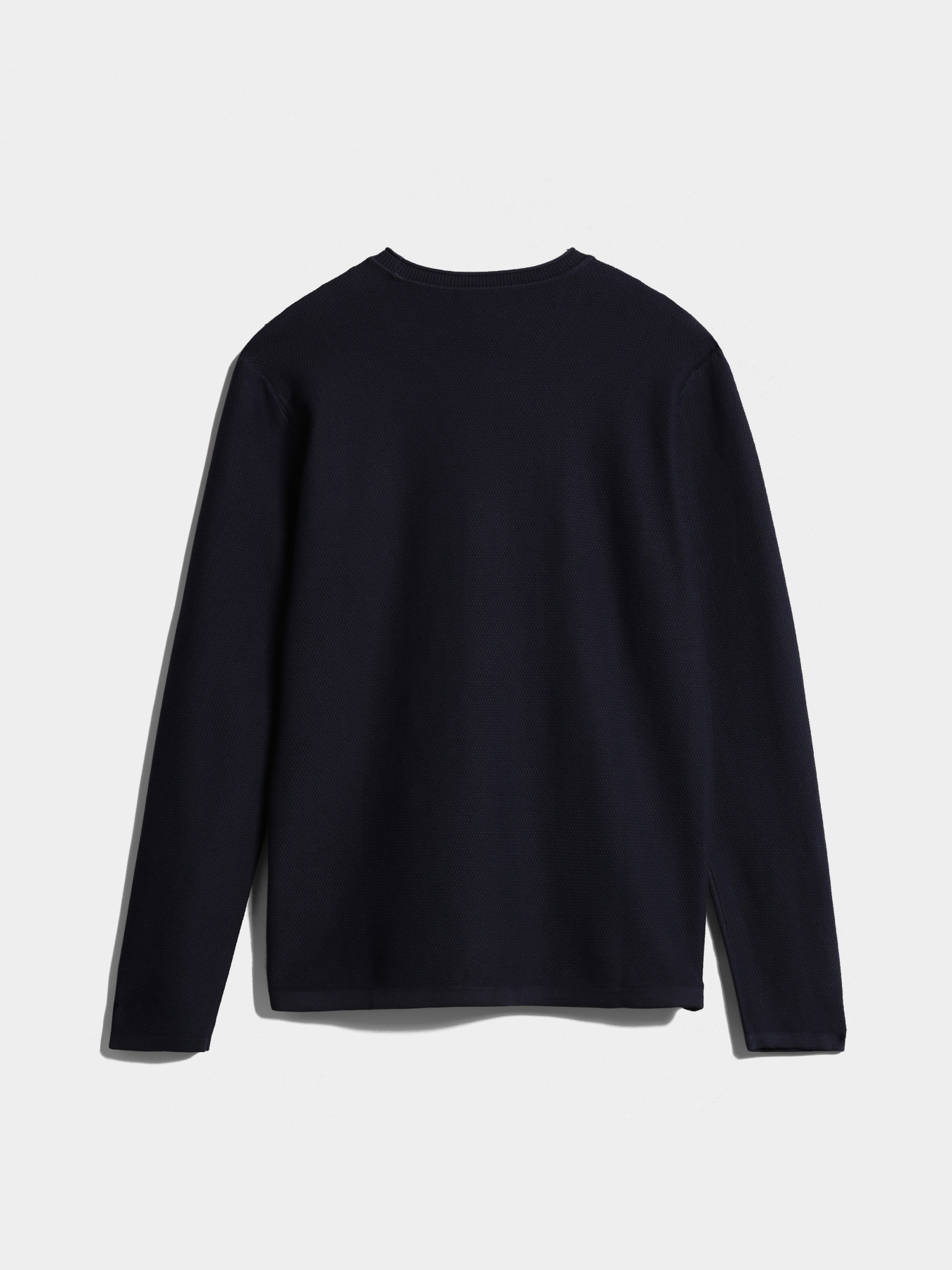 Джемпер Napapijri Decil C модель NP0A4GOK1761 Фото