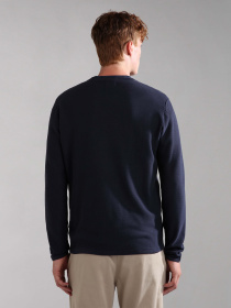 Джемпер Napapijri Decil C модель NP0A4GOK1761 Фото