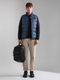 Джемпер Napapijri Decil C модель NP0A4GOK1761 Фото