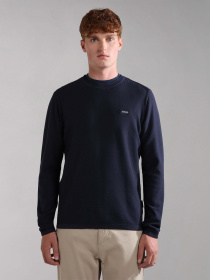 Джемпер Napapijri Decil C модель NP0A4GOK1761 Фото