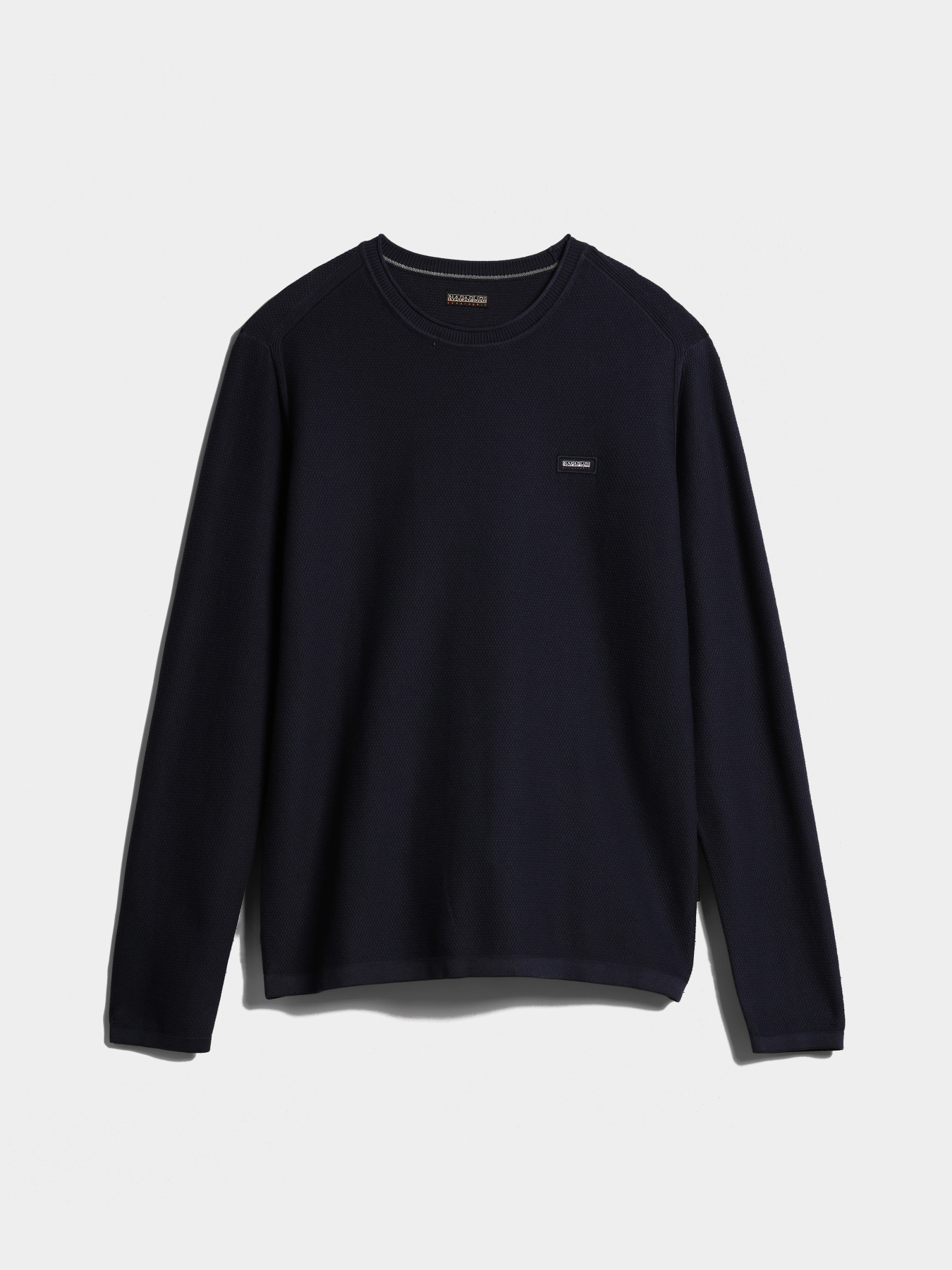 Джемпер Napapijri Decil C модель NP0A4GOK1761 Фото