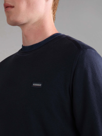 Джемпер Napapijri Decil C модель NP0A4GOK1761 Фото