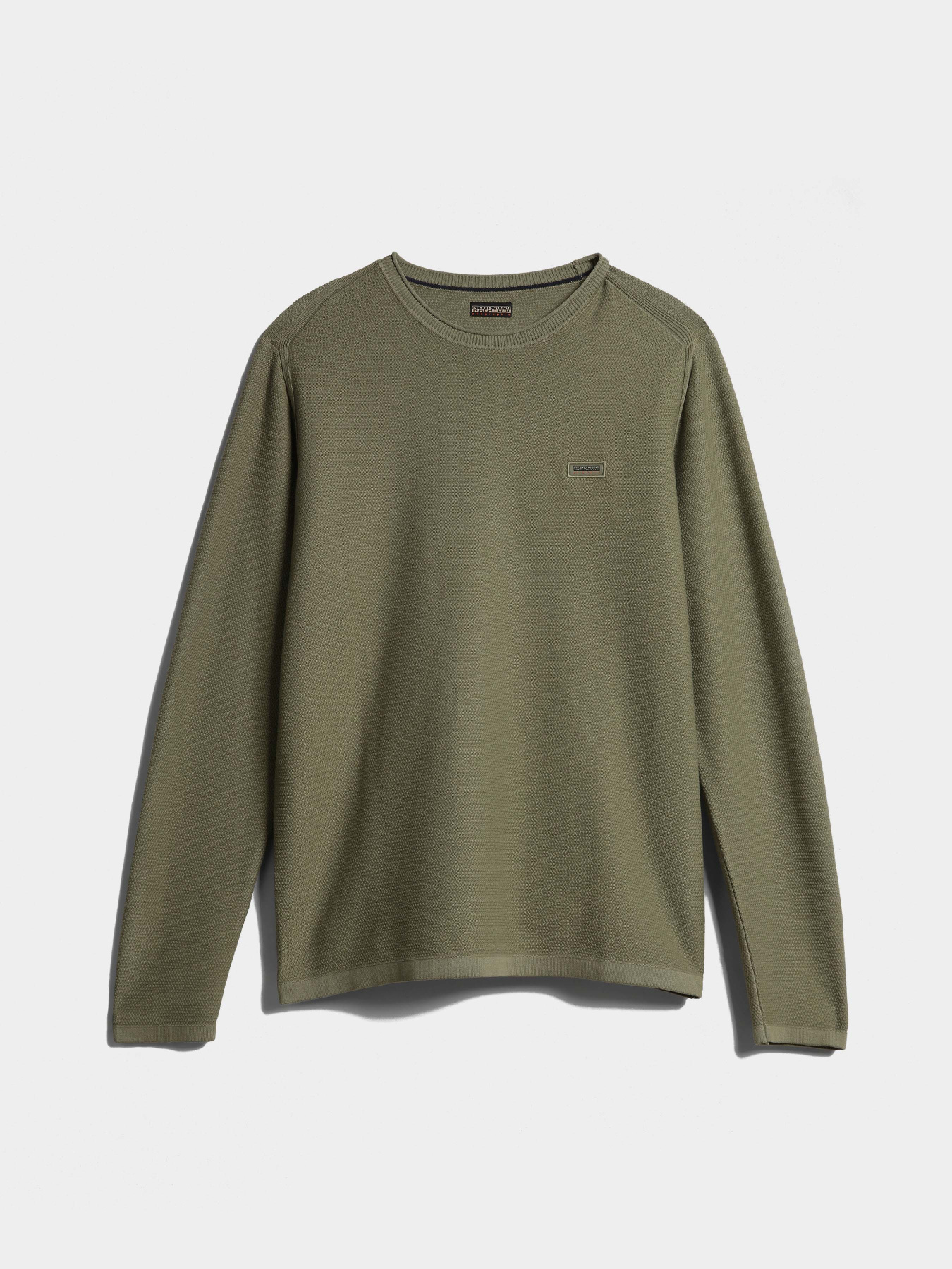 Свитшот Napapijri Decil C модель NP0A4GOKGAE1 Фото