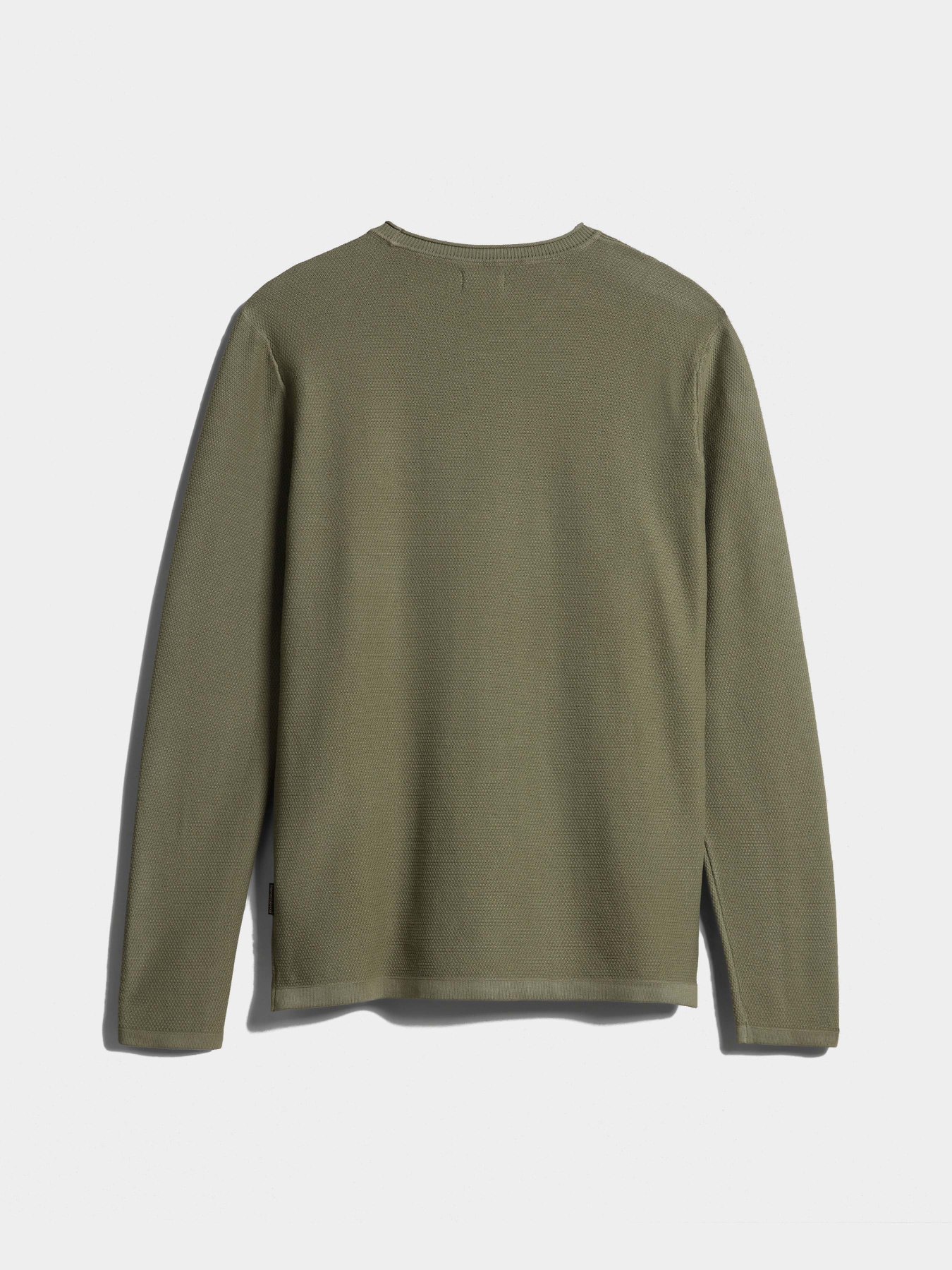 Свитшот Napapijri Decil C модель NP0A4GOKGAE1 Фото