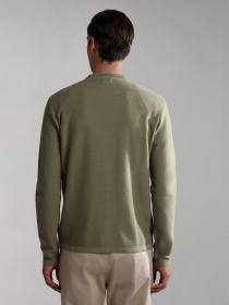 Свитшот Napapijri Decil C модель NP0A4GOKGAE1 Фото