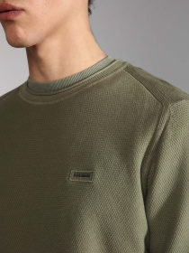 Свитшот Napapijri Decil C модель NP0A4GOKGAE1 Фото