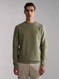 Свитшот Napapijri Decil C модель NP0A4GOKGAE1 Фото