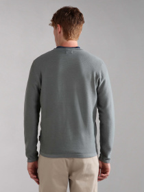 Свитшот Napapijri Decil C модель NP0A4GOKH7J1 Фото